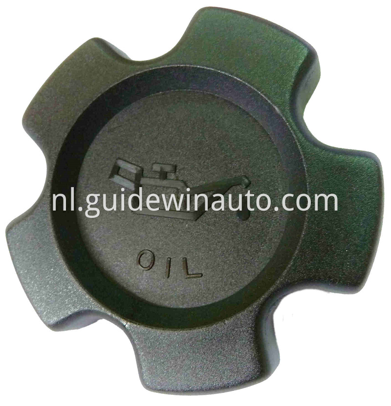 JEEP Oil Cap